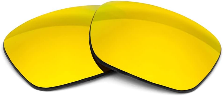 Apex Lenses Replacement Lenses for Ray-Ban Meta Wayfarer RW4006 (50MM) Sunglasses
