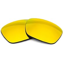 Apex Lenses Replacement Lenses for Oliver Peoples Fairmont OV5219 Sunglasses