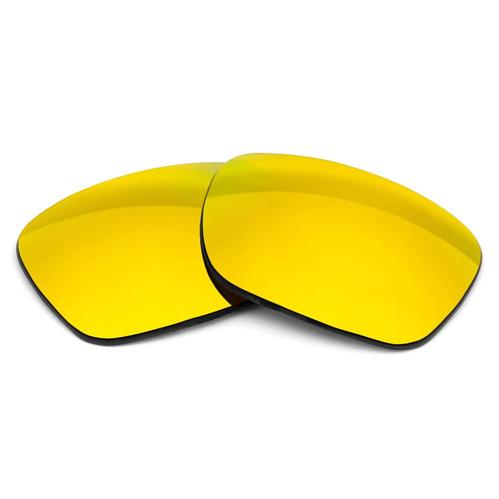 Apex Lenses Replacement Lenses for Jondo Dormie Sunglasses