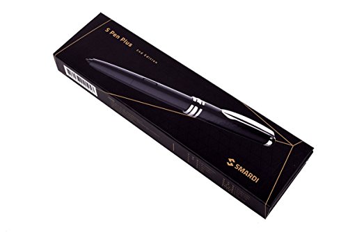 Smardi S Pen Plus 2Nd Edition For Samsung Galaxy Note Series Note 5 Note 8 S Pen, Tab With S Pen Series, Tab S3, Lenovo Yoga Book #TOP7