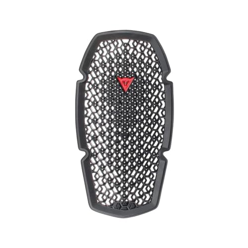 Dainese - Pro-Armor G1 2.0, Paraschiena Moto Livello 2 Inseribile,