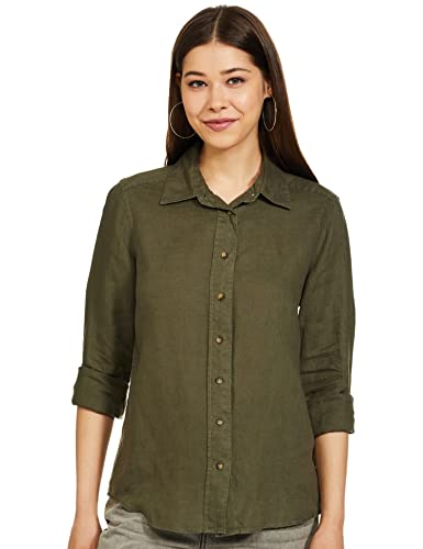 Image of Marks & Spencer Women Shirt