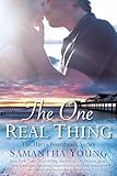 The One Real Thing (Hart's Boardwalk)