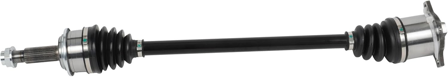 ECCPP CV Axle Shaft Assembly fit for Lexus RX450h 2010-2022 for Lexus RX450hL 2018-2022 for Toyota Highlander 2014-2019 TO-8395 TO8395 NCV69214 2PCS