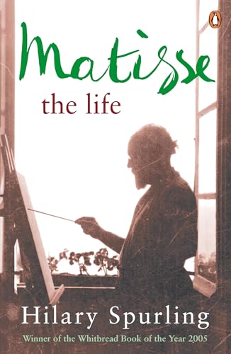 Matisse: The Life