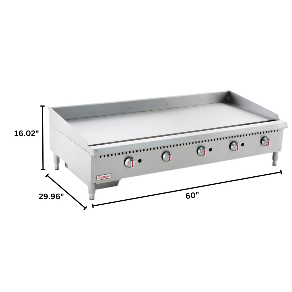 Vulcan Hart 00-498322-0030A, Scraper, Grooved Griddle, 30In