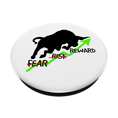 41LUJOSM8OL. SL500  - Bullish Trading Stock Market PopSockets Grip and Stand for Phones and Tablets