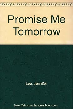 Mass Market Paperback Promise Me Tomorrow Book