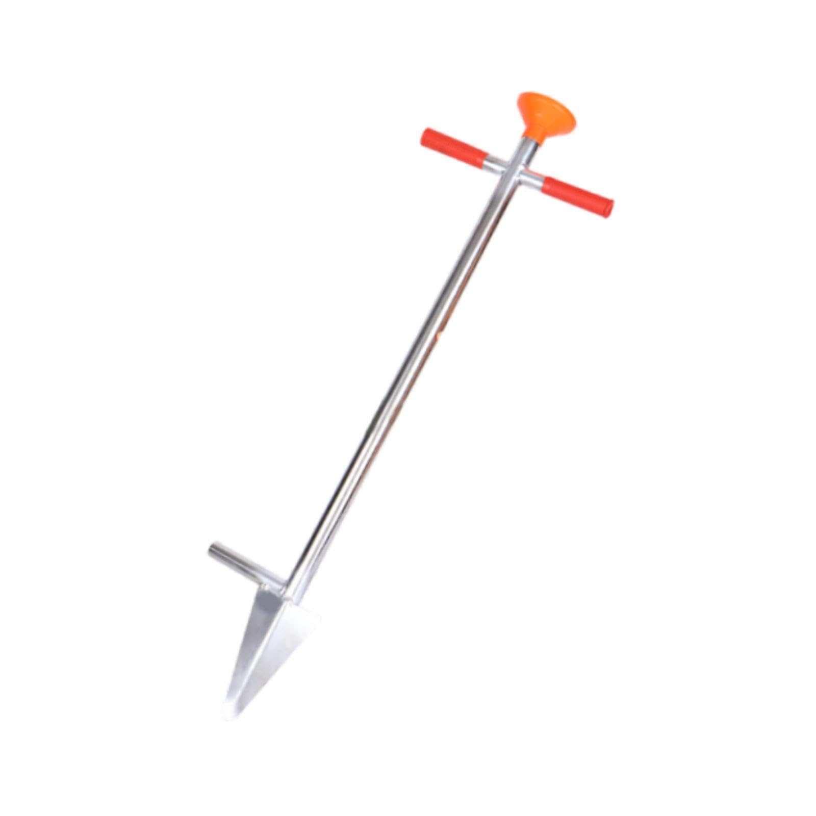 Hand Seeder Spreader Mini Sowing Seed Dispenser Sower for Lawn Lettuce Onion 89cmx27.5cm | Home & Garden | Yard Garden & Outdoor Living | Gardening Supplies