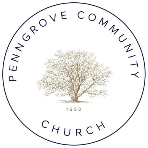 Penngrove Community Church cover art