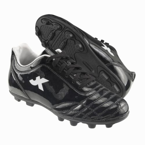 Kipsta First Training Shoes, 2.5 UK (Black) Amazon.in Shoes & Handbags
