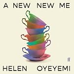 Cover of A New New Me