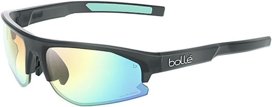 Amazon | bolle(ボレー) サイクリング用 サングラス BOLT 2.0 S