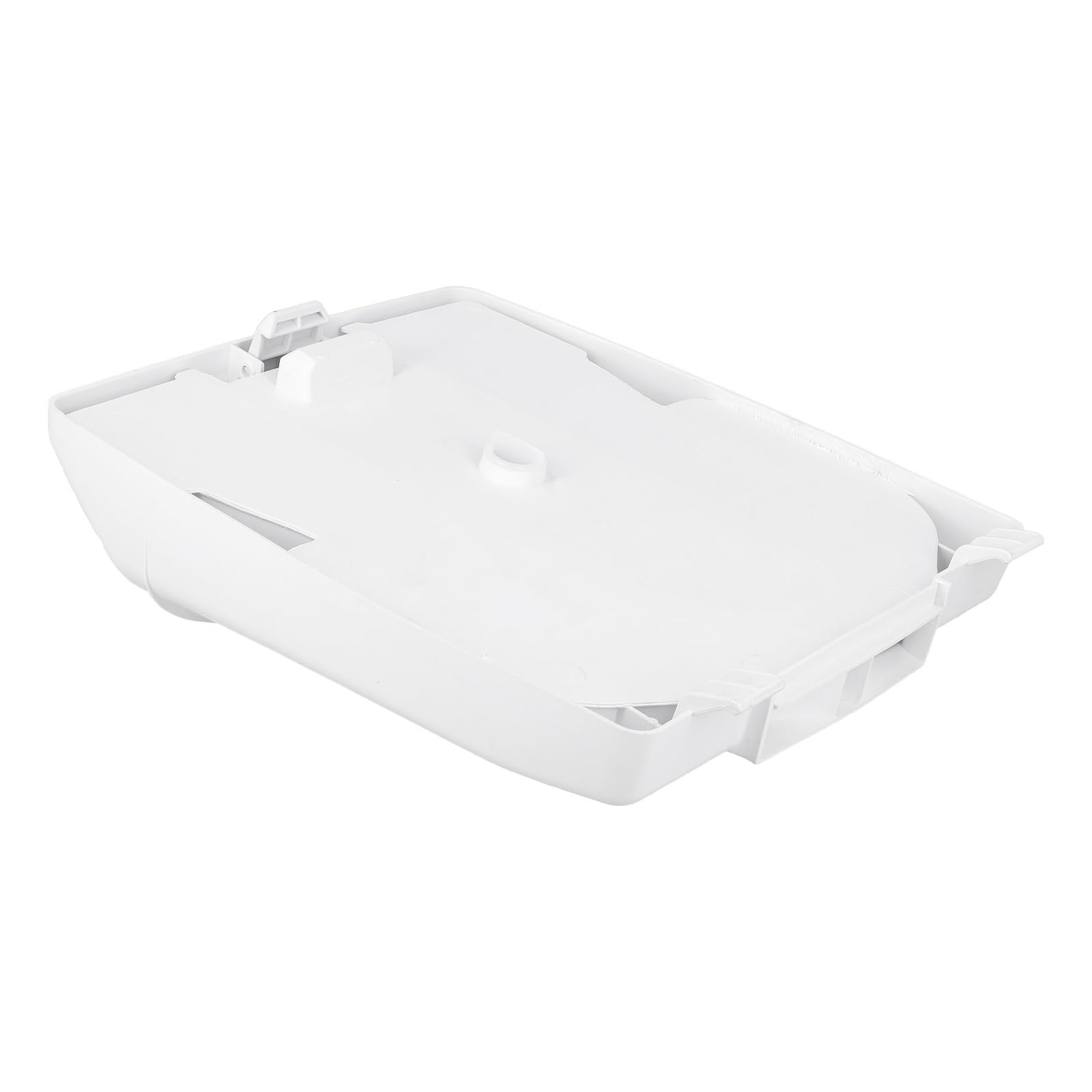 LUTH Premium Profi Parts Depósito de detergente compatible con Candy 43007439 para lavadora