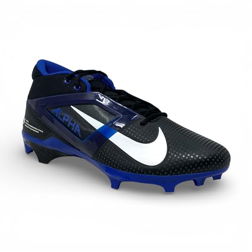 Image of Nike Men's Alpha Menace 4 Pro NRG Football Cleats