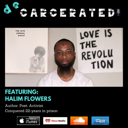 Halim Flowers: Roaming Free After 22 Years