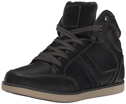 Baskets montantes Treyy Steve Madden pour enfants de tout âge
