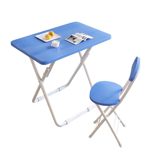 NUOMIE e[u wKZbg ܂肽݃e[u ܂ ֎q Zbg gݗĊȒP VR y ȃXy[X 40×60×70cm ȊwK H rO[ xbh[  Q l炵 (A) [sAi]