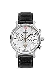 Chronograph Junkers 6587-1 Expedition Südamerika