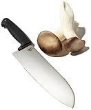 Tom Douglas by Pinzon Kai 7-Inch Stainless-Steel Santoku Knife