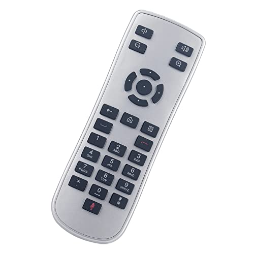 Télécommande Polycom perdue ? Remplacez-la par le modèle infrarouge BW7530 - 3