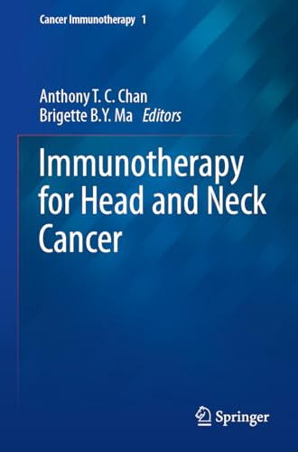Immunotherapy for Head and NEC