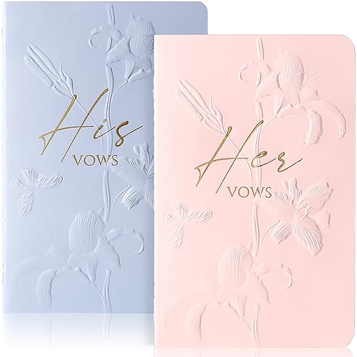 Livre de vœux mariage molekaus carnet de notes pour mariés elle et lui