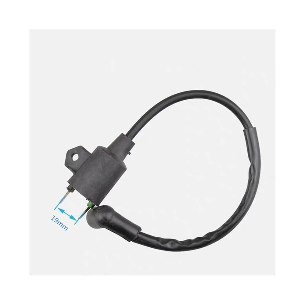 Kit de alto voltaje, bobina encendido, encendedor compatible con motor gasolina RYF-950-R RYF950R 3 kW