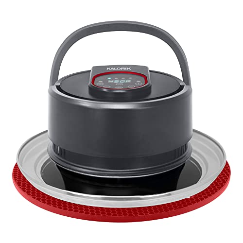 The 4 Best Air Fryer Lid For Instant Pot 8 Qt In 2024