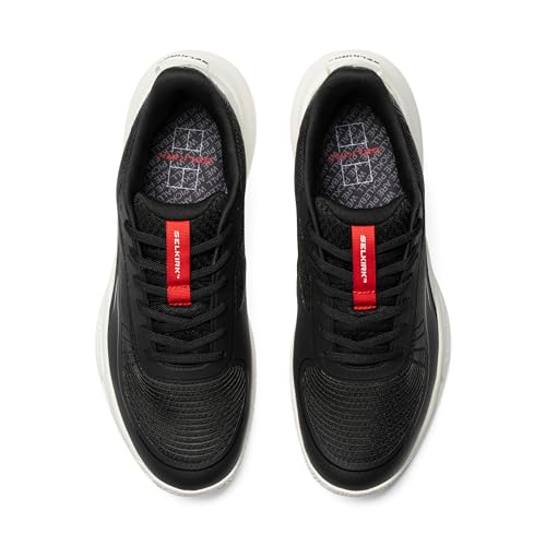 Selkirk CourtStrike Pro 2.0 - Side View