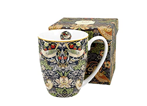 Duo Collection Art Gallery by William Morris Classic Mug 380 ml...