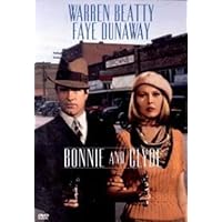 Bonnie & Clyde