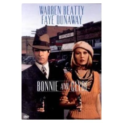 Bonnie & Clyde