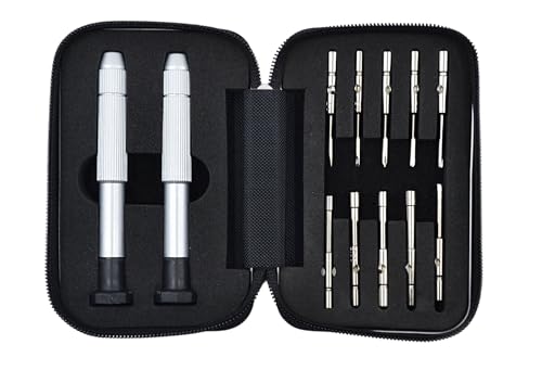 Kit de réparation de touche pour réparer les trucks desserrés et vis perdues
