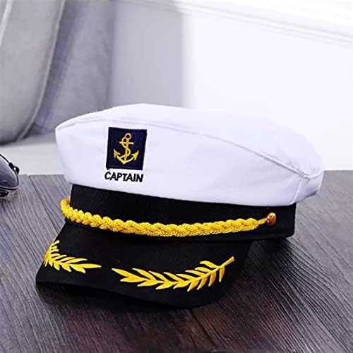 CCHAMP Party Dress up captain hat adult for men Martinique | Ubuy