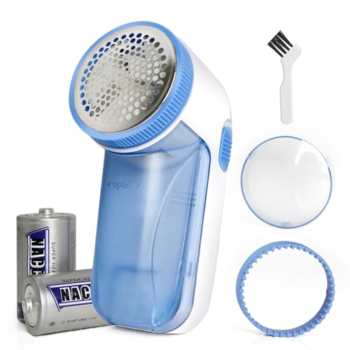 Bobble RemoverTOUCHBeauty AG-555LBU