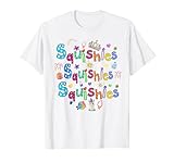 Squishy Rainbow Kids Fun Designs
