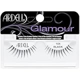 Ardell Fashion Lashes Pair - 104 (Pack of 4)