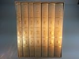 Folio Society Jane Austen Set (Seven volume set: Emma; Mansfield Park; Northanger Abbey; Persuasion; Pride and Prejudice; Sense and Sensibility; Shorter Works)