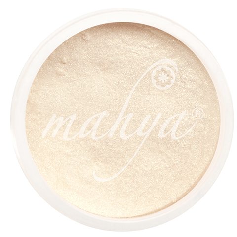 Multi-Purpose Mineral Two Tones Eye Shadow/Highlighter Pigments 0.035 Ounce (Silky Copper)