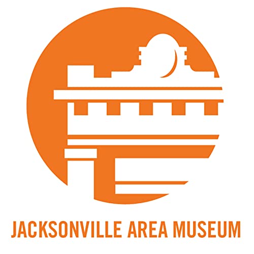 Jacksonville Area Museum - History and Legends copertina