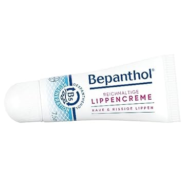 Bepanthol labbro crema, 7,5 G