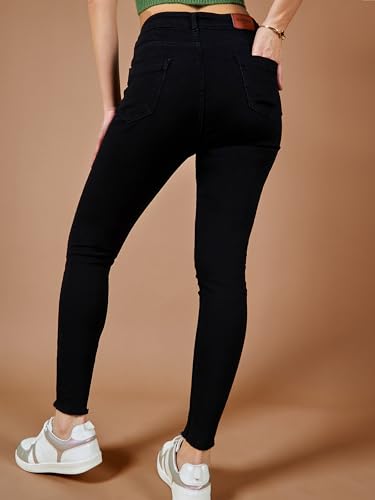 Image of Dolce Crudo Women Jeans