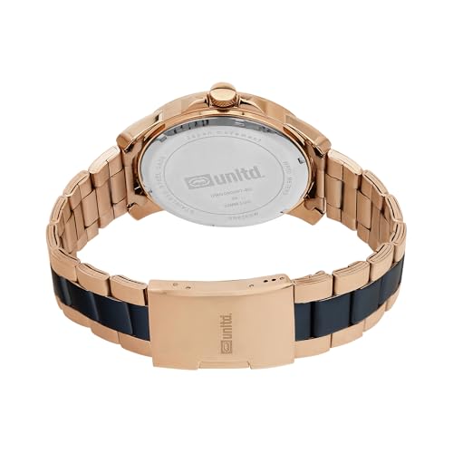 Image of unltd. Watch for Men - Analog Watches for Man - Gift for Man - Men-P