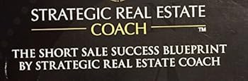 Paperback Strategic Real Estate Coach Book