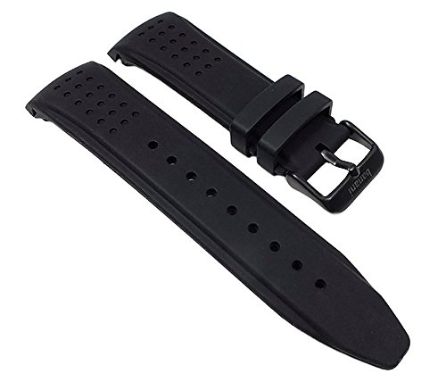 Preisvergleich Produktbild Bruno Banani - -Armbanduhr- BR22006-Band