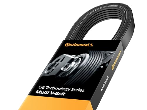 Courroie Continental 71257 pour sports motorisés endurance supérieure