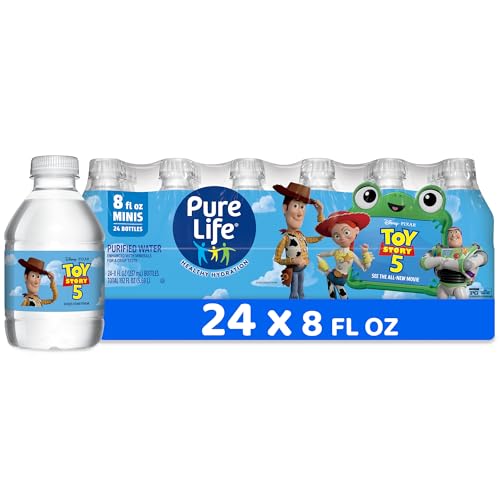 Great Value Purified Drinking Water