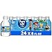 Nestle Pure Life Water, 8 Oz (pack of 24)