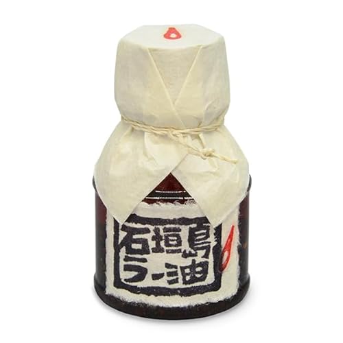 食べるラー油 沖縄 お土産 無添加 沖縄の島とうがらし 辺銀食堂の石垣島ラー油 PETボトル 100g